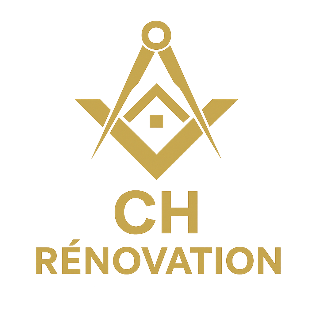 CH Rénovation intérieur